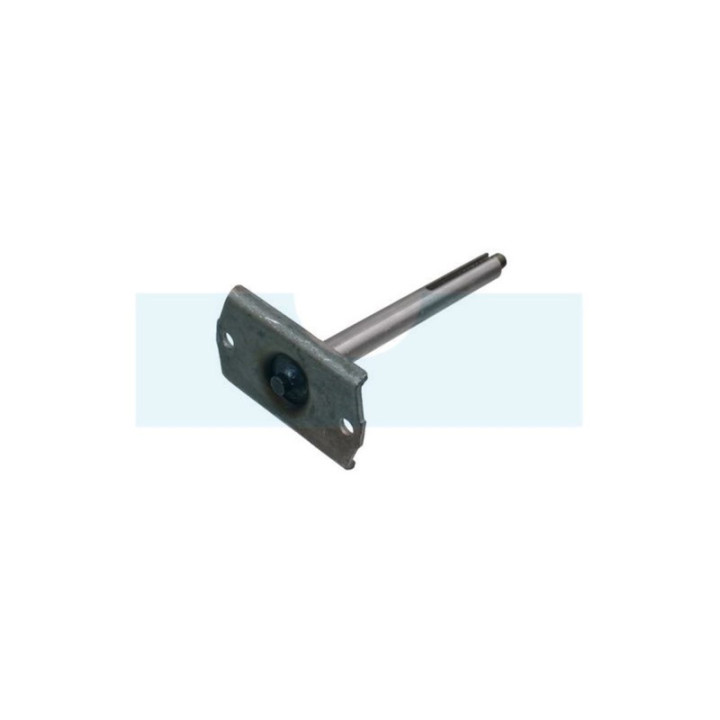 Axe de palier de lame pour tracteur tondeuse Stiga (1134376702)