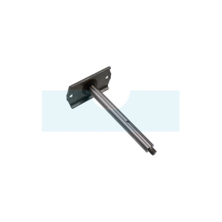 Axe de palier de lame pour tracteur tondeuse Stiga (1134376702)