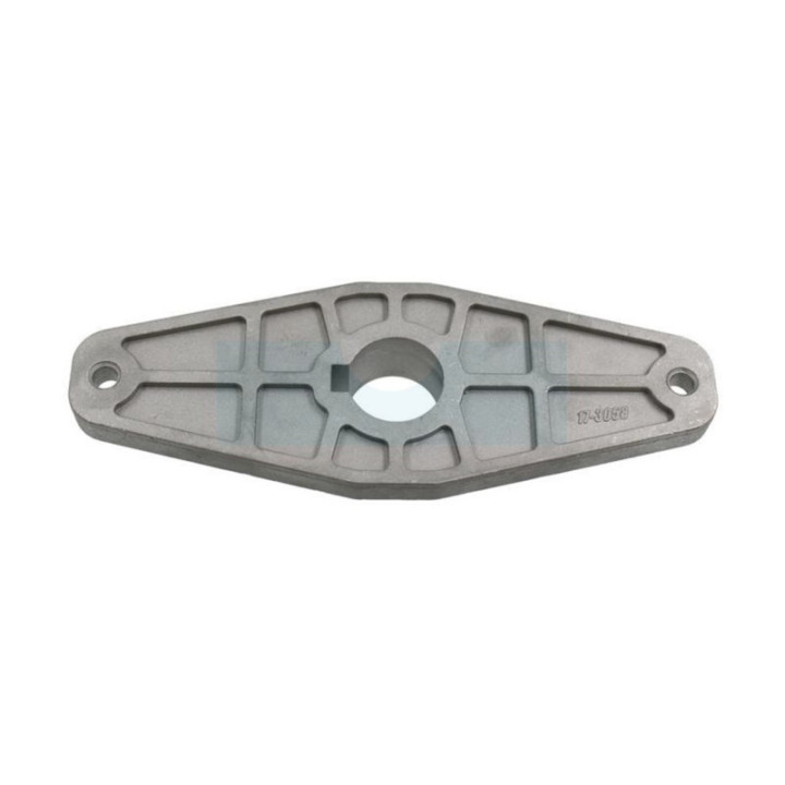 Support de lame pour tracteur tondeuse Alko (514176)