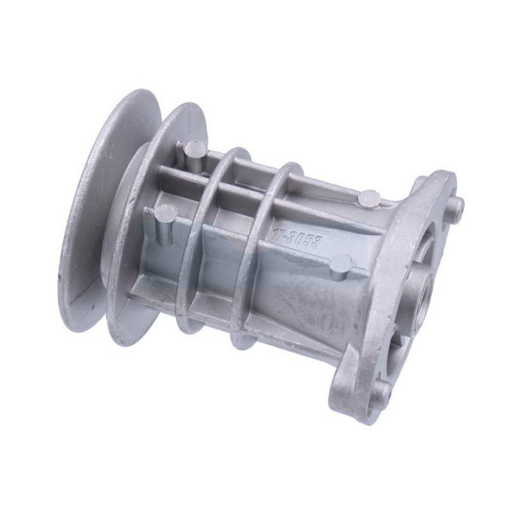 Support de lame pour tondeuse MTD (70390652)