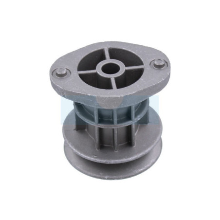 Support de lame pour tondeuse MTD (66030256R)
