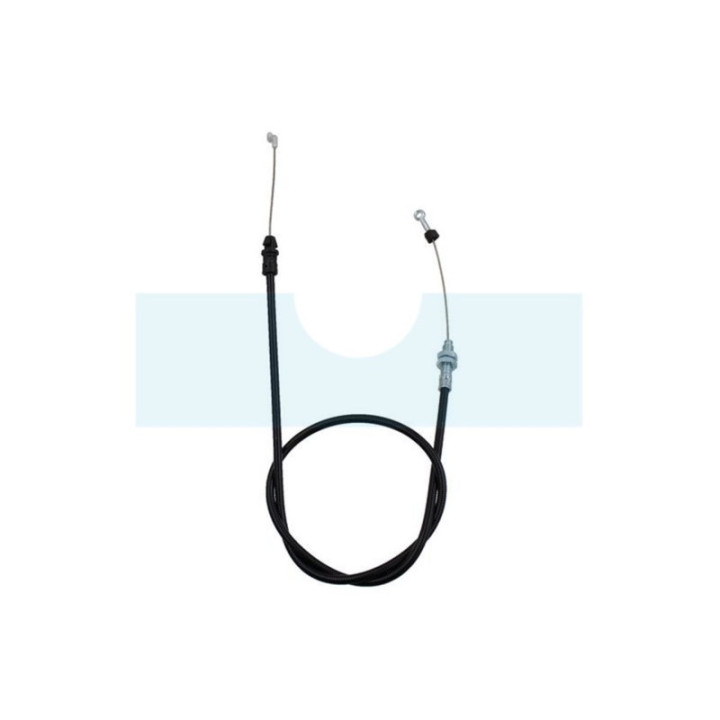 Câble d'embrayage de lame pour tracteur tondeuse Toro (996837)