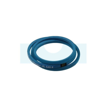 Courroie pour tracteur tondeuse Murray (37X50)
