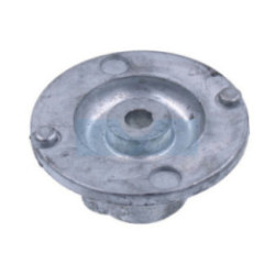 Support de lame pour tondeuse Husqvarna (531020654)