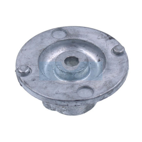 Support de lame pour tondeuse Husqvarna (531020654)