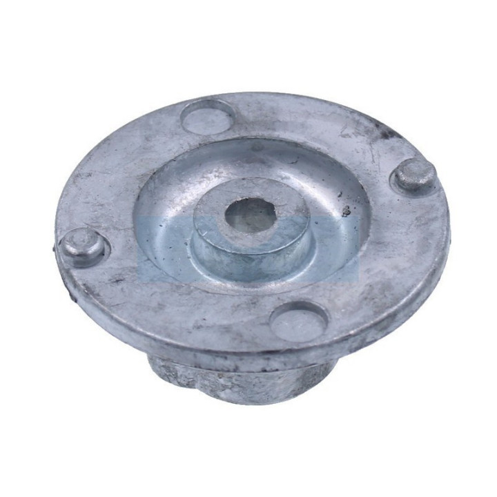 Support de lame pour tondeuse Husqvarna (531020654)