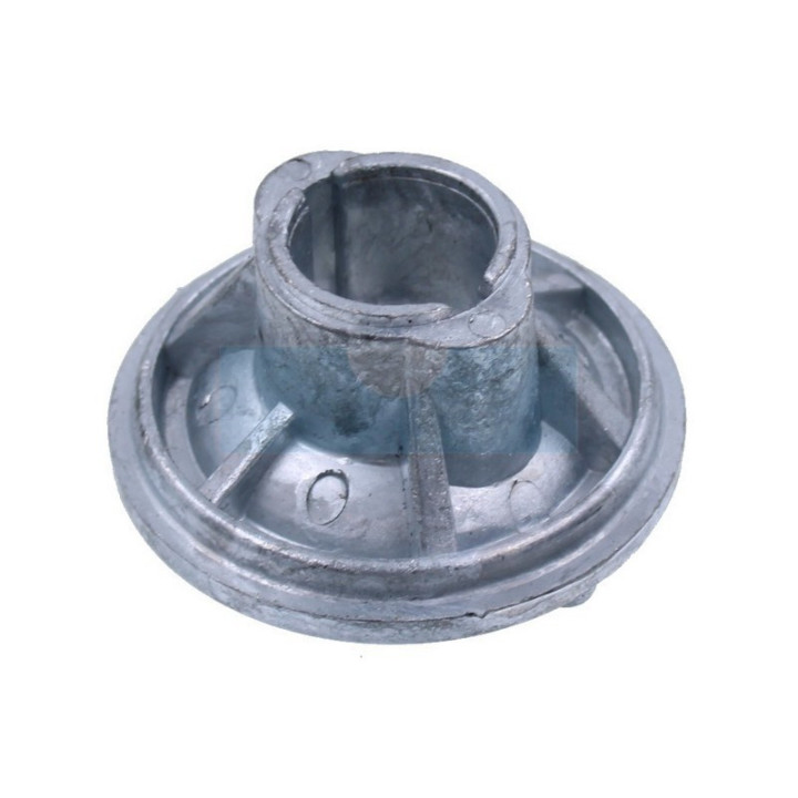 Support de lame pour tondeuse Husqvarna (531020654)