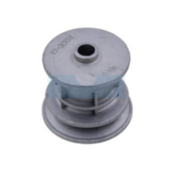 Support de lame pour tondeuse Husqvarna (581843001)