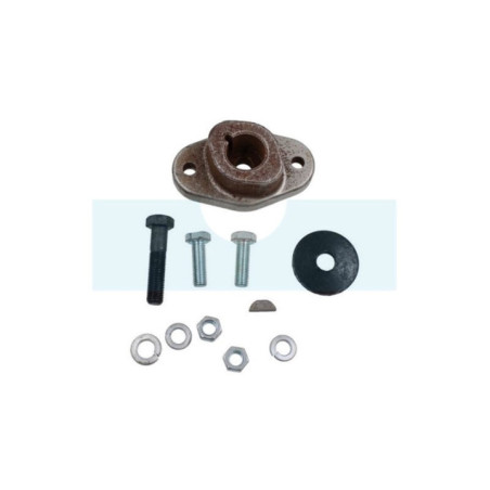 Support de lame pour tondeuse MTD (7480189)