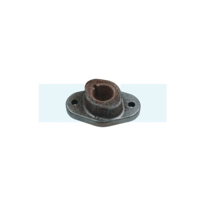 Support de lame pour tondeuse MTD (7480189)