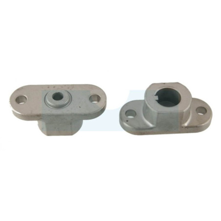Support de lame pour tondeuse MTD (7480293)