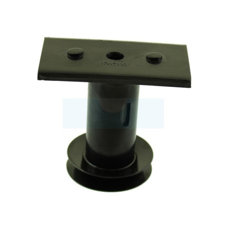 Support de lame pour tondeuse Murray (700214)