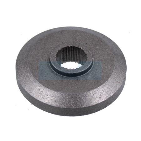 Support de lame pour tracteur tondeuse Murray (91926)