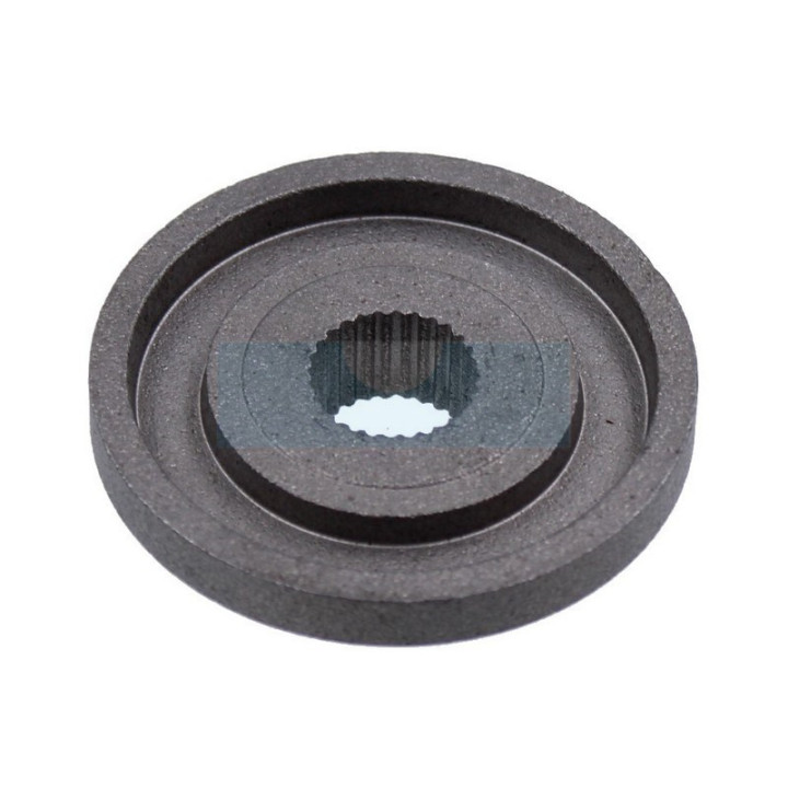Support de lame pour tracteur tondeuse Murray (91926)