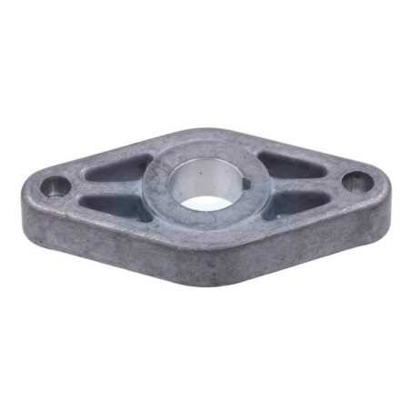 Support de lame pour tracteur tondeuse Stiga (1134906101)