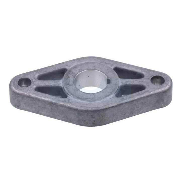 Support de lame pour tracteur tondeuse Stiga (1134906101)