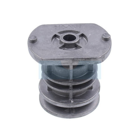Support de lame pour tondeuse Inventiv (224656080)