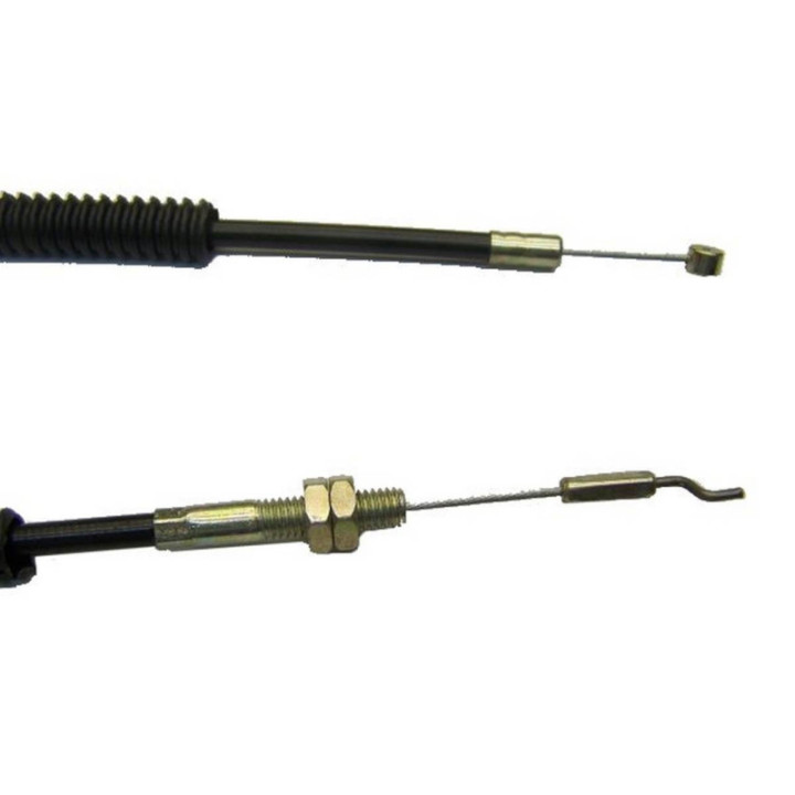 Câble d'accélération pour débroussailleuse Shindaiwa (2241114500)