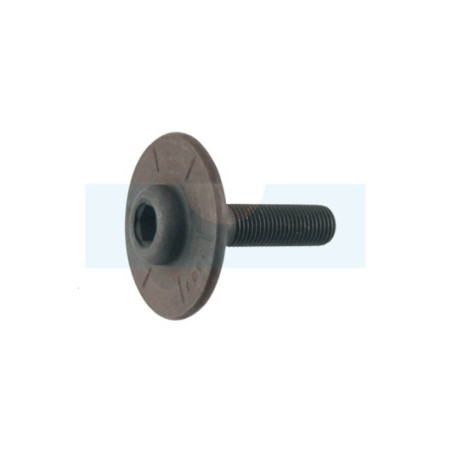 Vis de lame pour tracteur tondeuse / tondeuse Castelgarden / GGP (127354600)