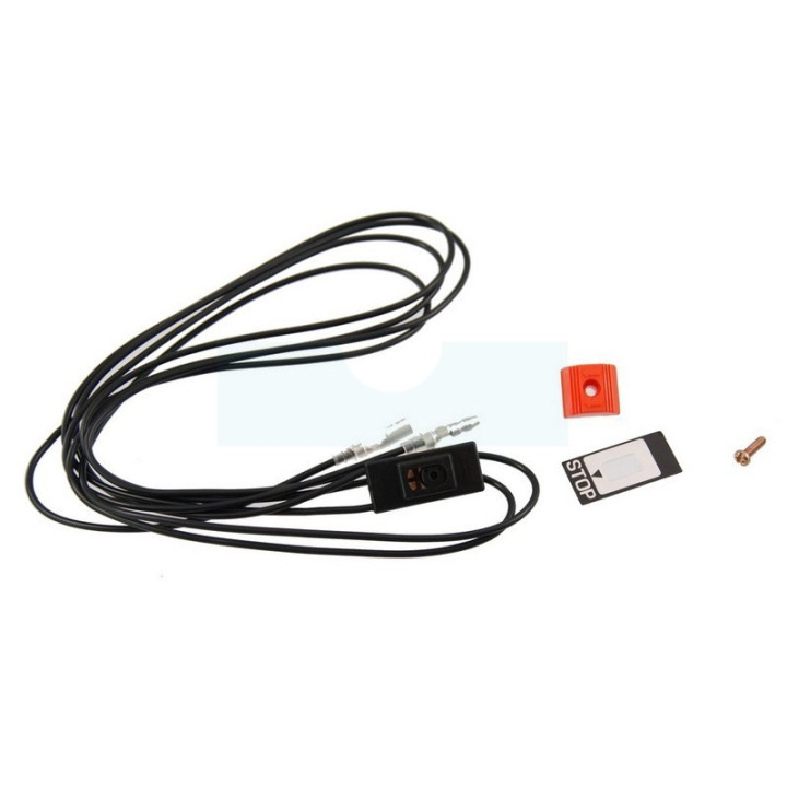 Interrupteur pour Echo / Shindaiwa (16340143130)