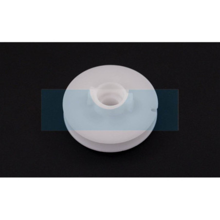 Poulie de lanceur pour taille-haie Echo (17721505960)