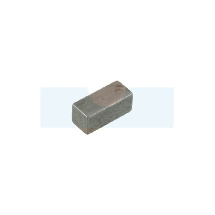 Clavette de lame pour tracteur tondeuse Husqvarna (506533501)