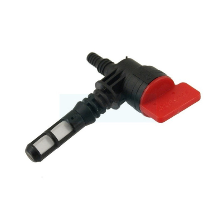 Robinet à essence pour tracteur tondeuse Stiga (1134322401)