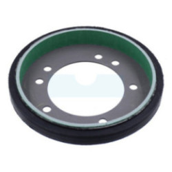 Disque d'embrayage à friction pour tracteur tondeuse Snapper (53103)