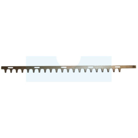 Lame supérieure pour taille-haie Echo (X411000243)