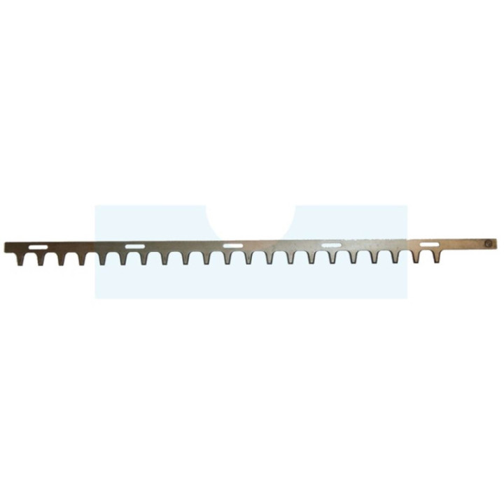 Lame supérieure pour taille-haie Echo (X411000243)