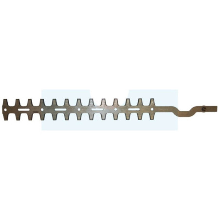 Lame inférieure pour taille-haie Echo (X411000500)