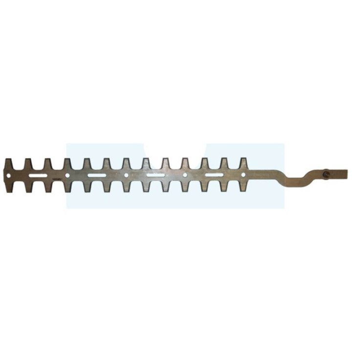 Lame inférieure pour taille-haie Echo (X411000500)
