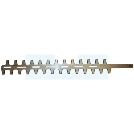 Lame pour taille-haie Echo (X411000350)