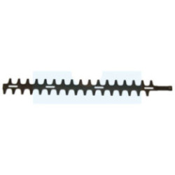 Lame pour taille-haie Shindaiwa (1850050100)