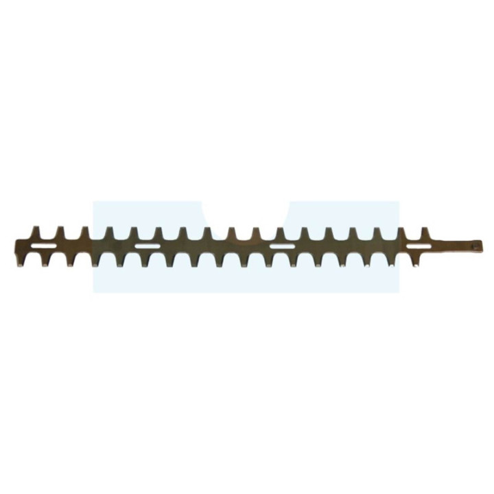 Lame pour taille-haie / débroussailleuse Shindaiwa (1850050102)