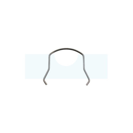 Clips de carter d'embrayage pour débroussailleuse Shindaiwa (66031655630)