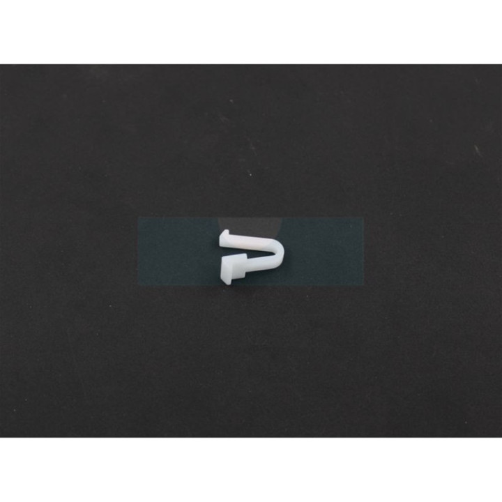 Clip de couvercle moteur pour tronçonneuse Echo (V490000400)