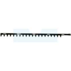 Lame supérieure pour taille-haie Shindaiwa (1850070004)
