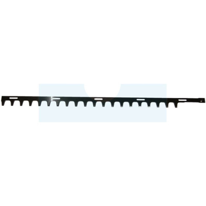 Lame supérieure pour taille-haie Shindaiwa (1850070004)
