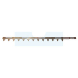 Lame inférieure pour taille-haie Stihl (42267106021)