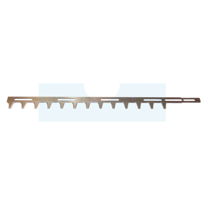 Lame inférieure pour taille-haie Stihl (42267106021)