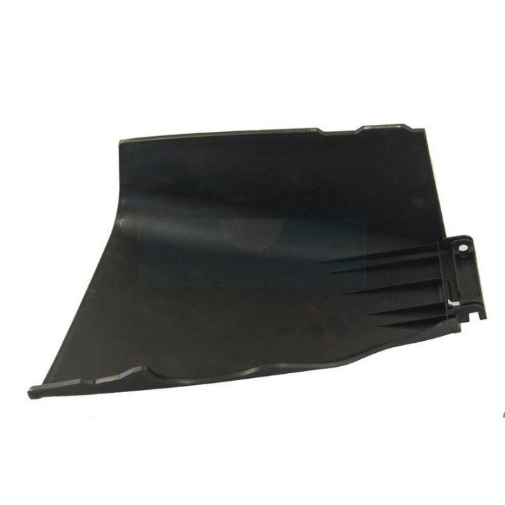 Carter d'éjection pour tracteur tondeuse Viking (61257062400)