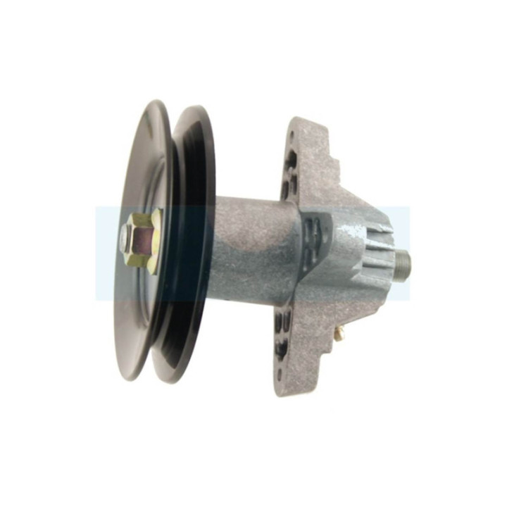 Palier de lame pour tracteur tondeuse Toro (112-6063)