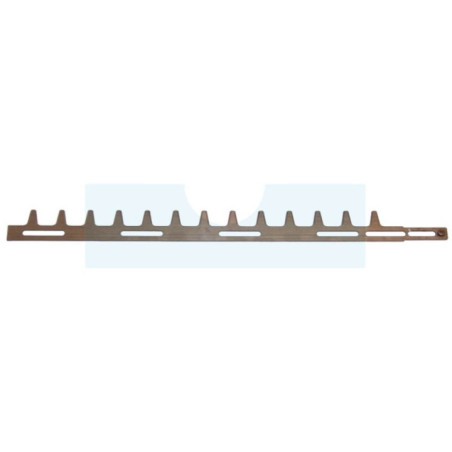 Lame supérieure pour taille-haie Stihl (42267106022)