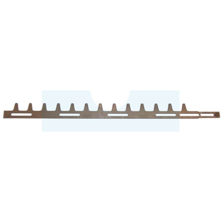 Lame supérieure pour taille-haie Stihl (42267106022)