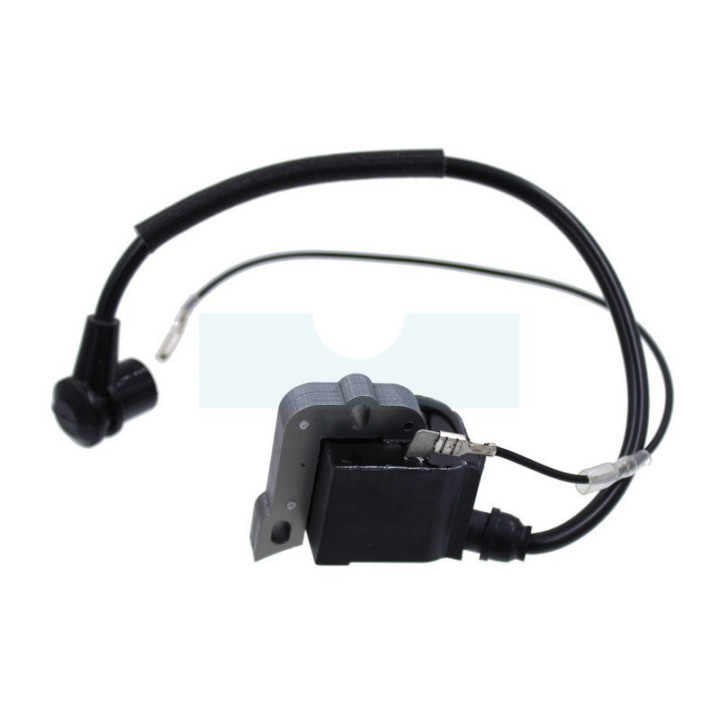 Bobine d'allumage pour tronçonneuse / débroussailleuse Husqvarna (503901401)