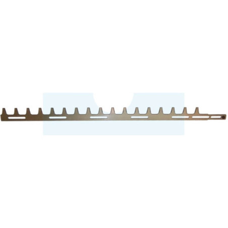 Lame supérieure pour taille-haie Stihl (42267106025)