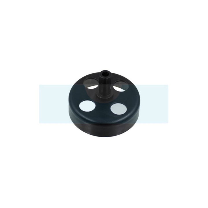 Cloche d'embrayage pour débroussailleuse Echo (A556000270)