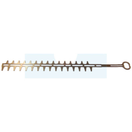 Lame pour taille-haie Stihl (42287106050)