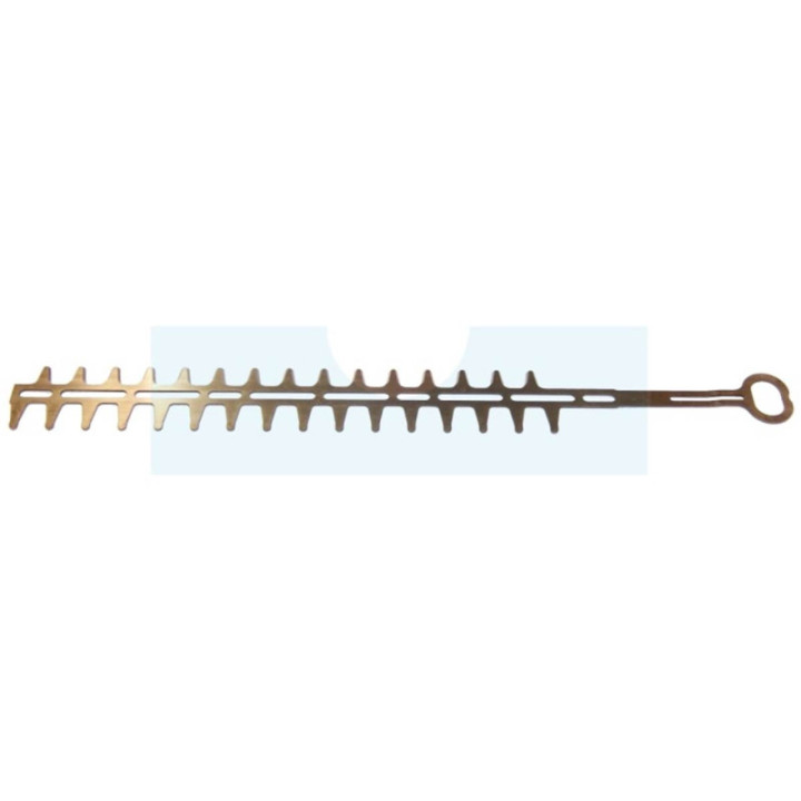 Lame pour taille-haie Stihl (42287106050)